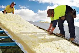 Types of Insulation We Offer in Destrehan, LA